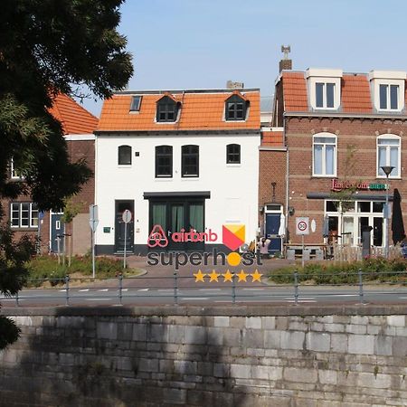 Modern Studio & Apartment Roermond Exterior foto